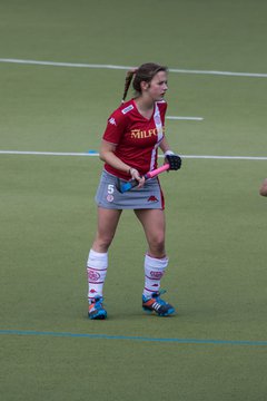 Bild 53 - Damen Der Club an der Alster - D�sseldorfer HC : Ergebnis: 1:4